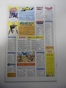 Spider-Man #25 (1992) VF- Condition