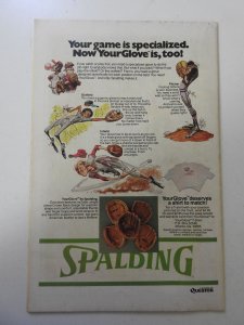 Marvel Adventure #6 (1976) FN- Condition!