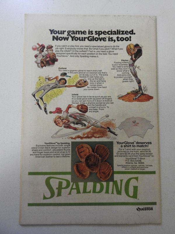 Marvel Adventure #6 (1976) FN- Condition!