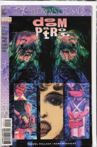Doom Patrol Annual #2 (1994) Doom Patrol