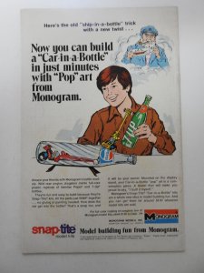 The Joker #4 (1975) vs The Green Arrow! Beautiful VF- Condition!