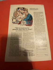 The Amazing Spider-Man #38 (1966) a guy named joe mid higher grade