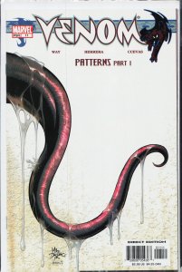 Venom #11 (2004) Venom