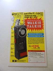 Fantastic Four #191 (1978) VF+ condition