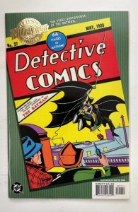 Millennium Edition: Detective Comics 27 #1 (2000)