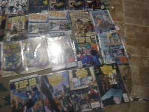 top 10 lot of 22 comics # 1 2 3 4 5 6 7 8 9 10 12 + beyond farthest  alan moore