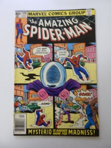 The Amazing Spider-Man #199 (1979) FN+ condition
