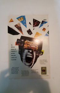 The Flash #32 (1989) NM DC Comic Book J739