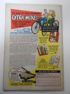 House of Secrets #25 (1959) VG Condition