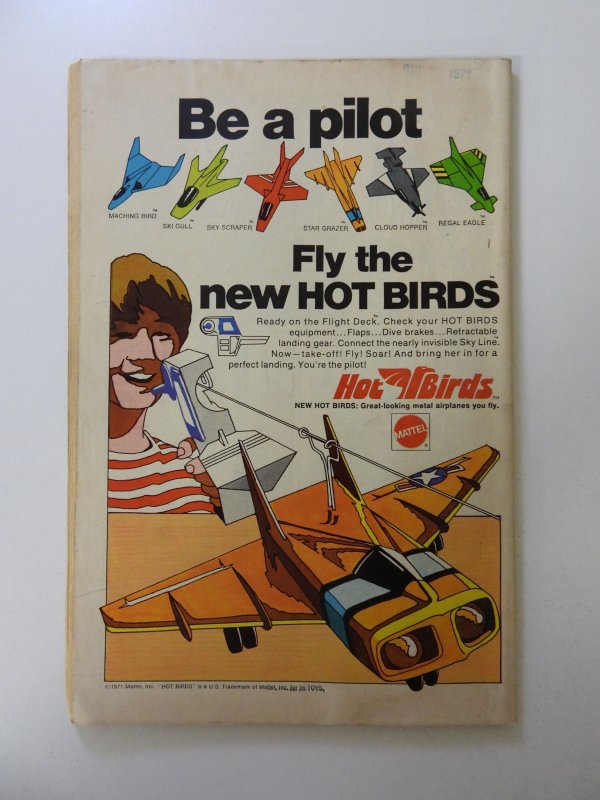 Adventure Comics #409 (1971) VG condition see description