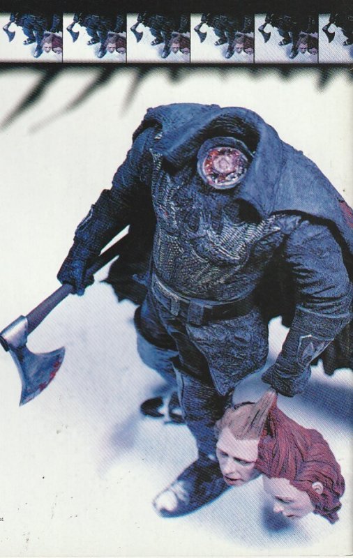 Spawn: The Dark Ages #10 (1999)