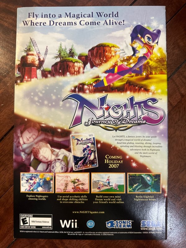 Supergirl #23 (2008)