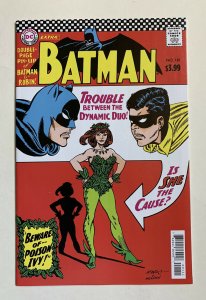 BATMAN #181 NM FACSIMILE EDITION- 1st APPEARANCE OF POISON IVY - DC COMICS 2019