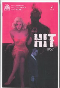Hit: 1957 #1 (2015) Marie Collins