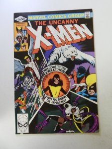 The X-Men #139 (1980) VF- condition