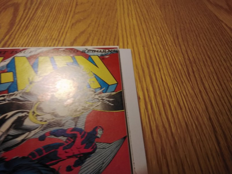 X-Men #1 Cover A (1991)