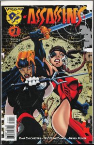 Assassins (1996) Assassins