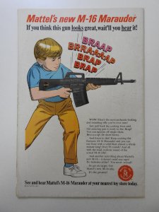 World's Finest Comics #168 (1967) Solid VG Condition!