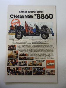 X-Men Annual #5 (1981) VF- Condition