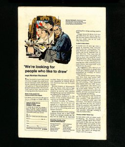 Avengers #82 Daredevil Appearance Black Panther!