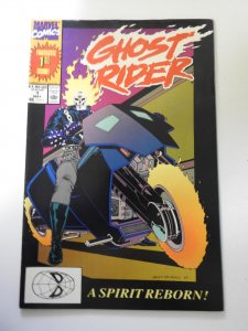 Ghost Rider #1 (1990)