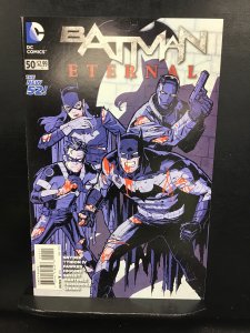 Batman Eternal #50 (2015) nm