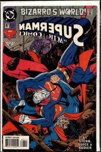 Action Comics #697 (1994) Superman