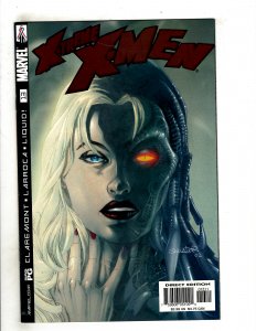 X-Treme X-Men #13 (2002) OF13