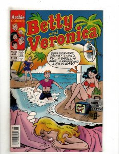 Betty and Veronica #66 (1993) YY3