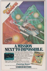 Uncanny X-Men 167 (F)