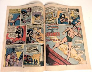 *Avengers 117nm- vs DEFENDERS!