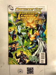 Justice League of America #47 VF-NM DC Comics comic book 2 JW71