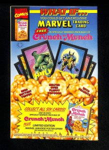 Web of Spider-Man #100