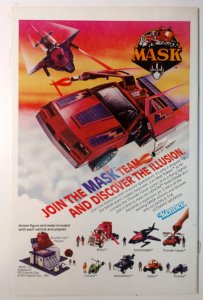 The Thing #34 (8.5_NS, 1986) 