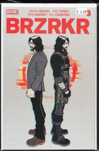 BRZRKR #3 (2021)