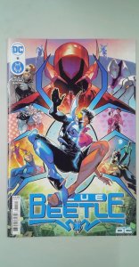 Blue Beetle #11 (2024) VF/NM