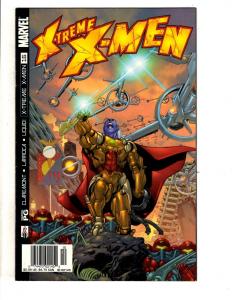 Lot Of 10 X-Treme X-Men Marvel Comics # 11 12 13 14 15 16 17 18 19 20 Storm MF3