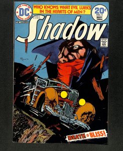 Shadow #4