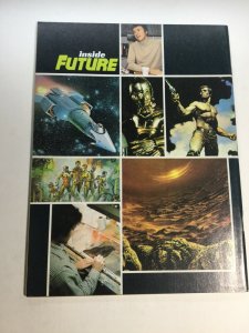 Future 3 July 1978 Vf Very Fine 8.0 Magazine