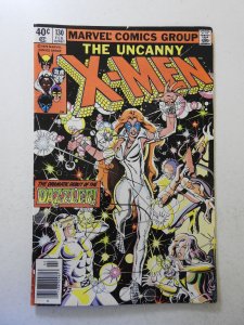 The X-Men #130 (1980) FN+ Condition! 1st Appearance of the Dazzler!