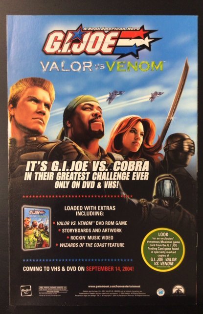 Amazing Fantasy #4 (2004)