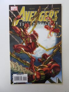 Avengers: The Initiative #7 (2007)