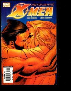 Lot of 15 Comics Astonishing X-Men # 13 14 15 16 20 21 25 26 27 28 29 47 J391