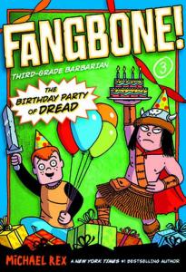 The Birthday Party of Dread