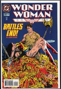 Wonder Woman #104 (1995) Wonder Woman