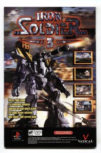 Wonder Woman #1  2000 - DC  -NM- - Comic Book