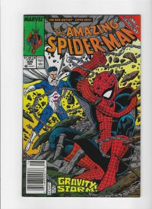 The Amazing Spider-Man, Vol. 1 326