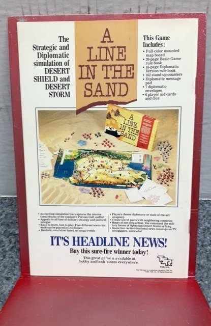 The Sensational She-Hulk #29 (1991)