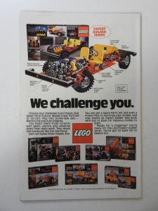 Marvel Premiere #57 (1980) FN+ Condition!