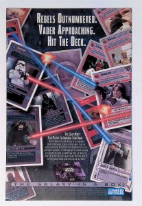 Venom: Tooth and Claw #2 (Dec 1996, Marvel) VF